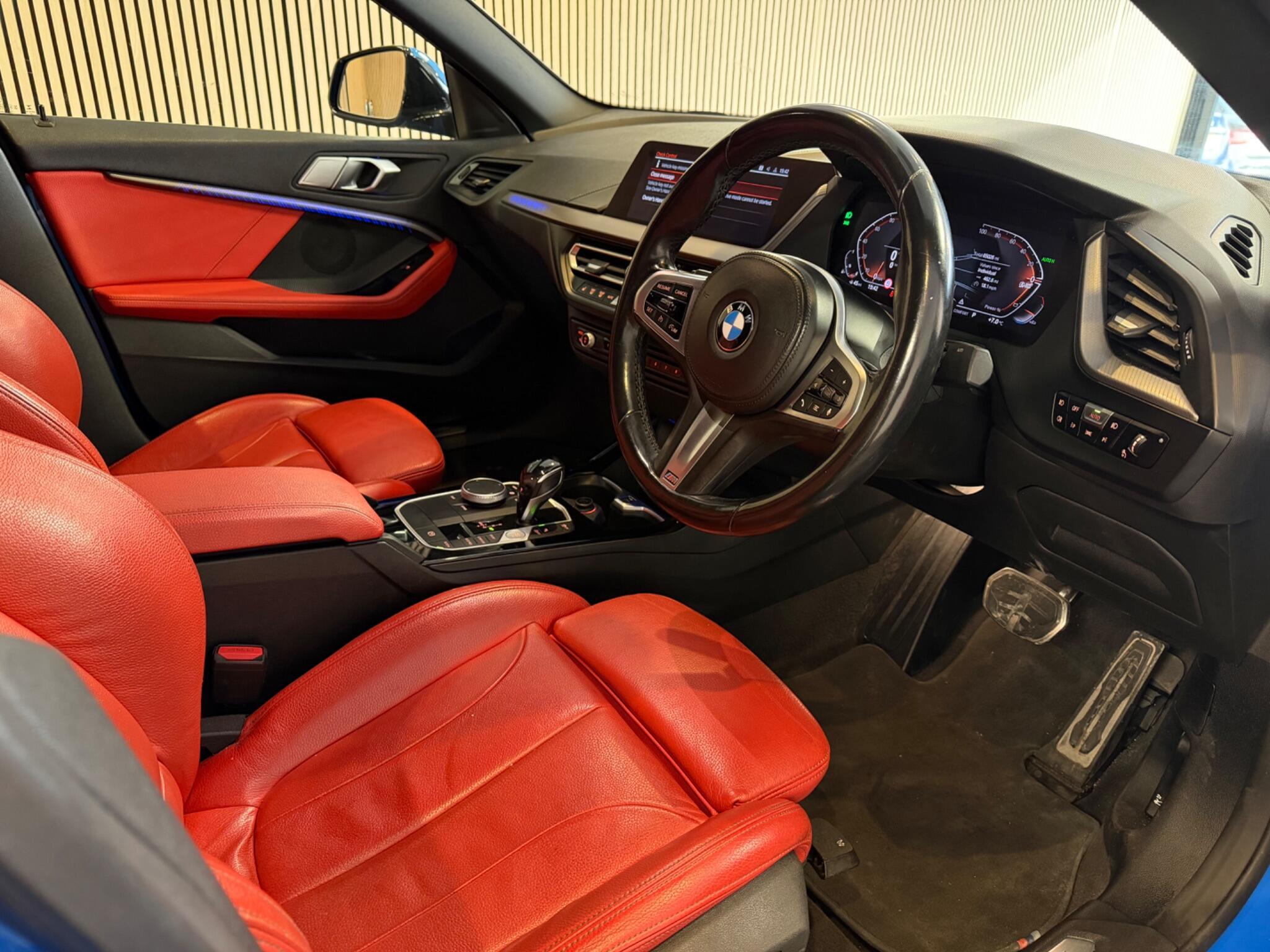 BMW 2 Series Gran Coupe